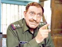 Amrish Puri