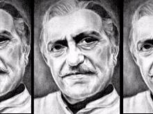 Amrish Puri