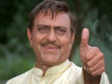 Amrish Puri