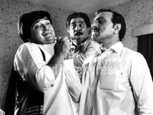 Amrish Puri