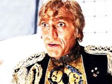 Amrish Puri