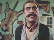 Amrish Puri