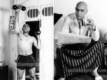 Amrish Puri