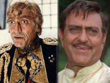 Amrish Puri
