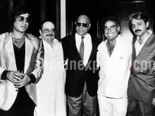 Amrish Puri photo