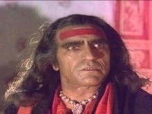 Amrish Puri photo
