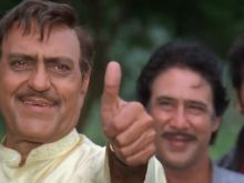 Amrish Puri photo