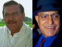 Amrish Puri photo