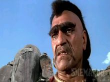 Amrish Puri