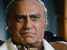 Amrish Puri