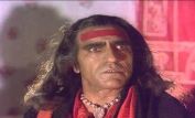 Amrish Puri