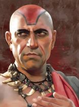 Amrish Puri