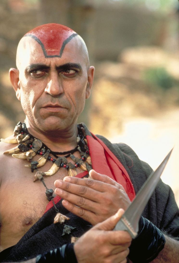 Amrish Puri