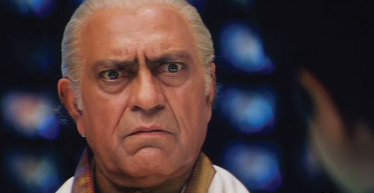 Amrish Puri