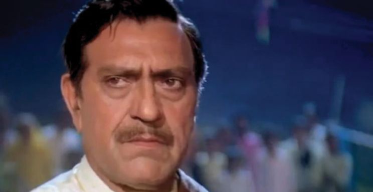 Amrish Puri