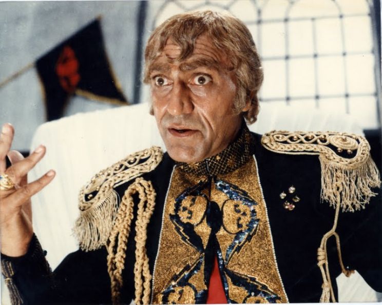 Amrish Puri