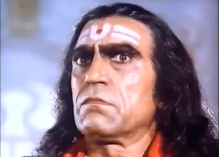 Amrish Puri