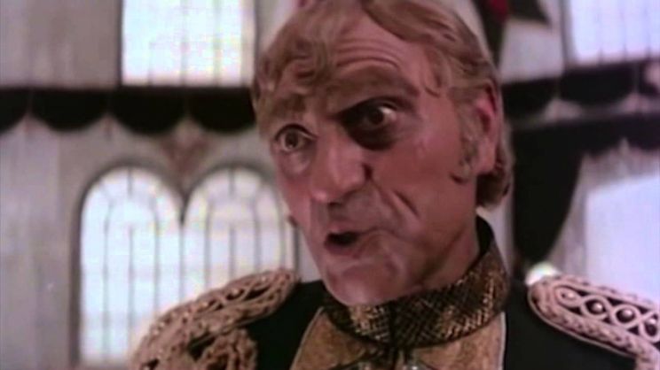 Amrish Puri