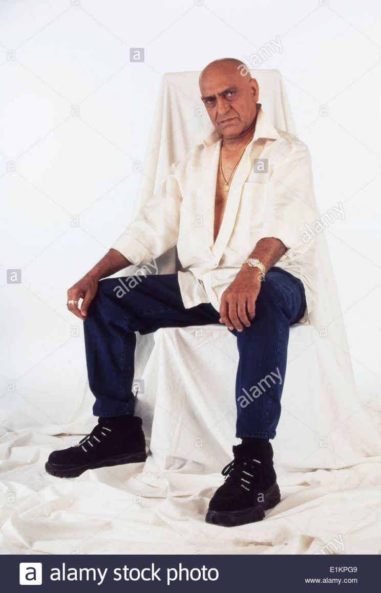 Amrish Puri