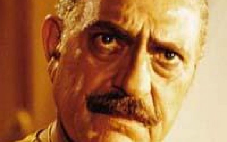 Amrish Puri