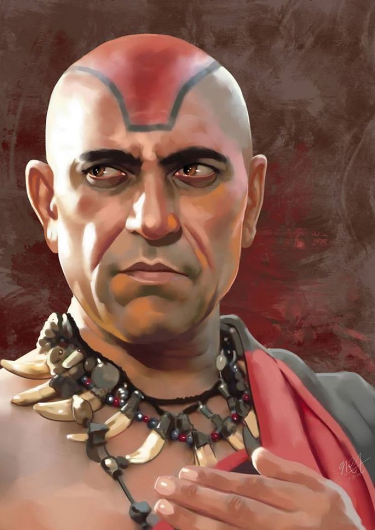 Amrish Puri