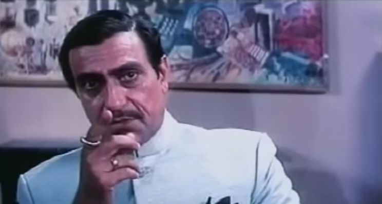 Amrish Puri