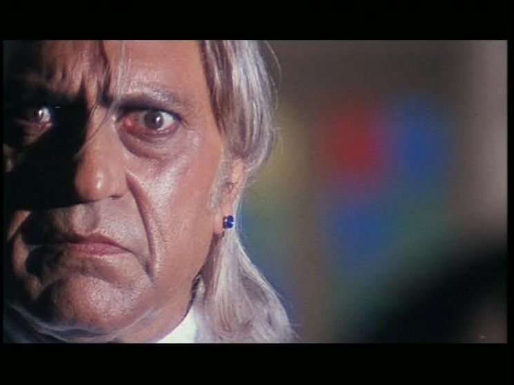Amrish Puri