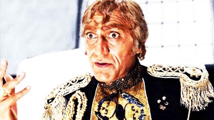 Amrish Puri
