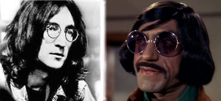 Amrish Puri