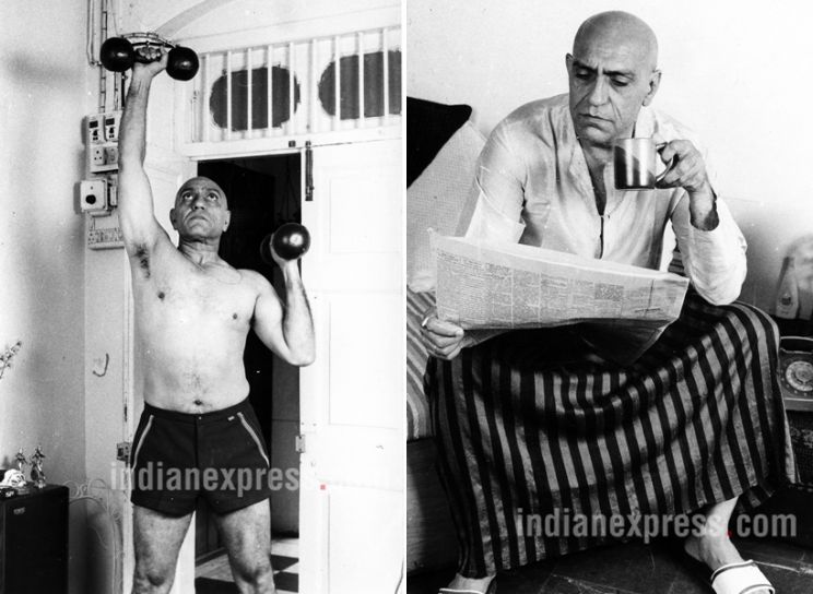 Amrish Puri