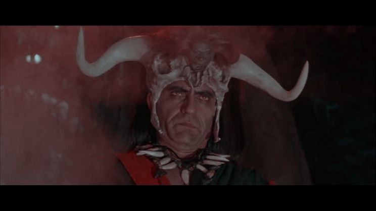 Amrish Puri