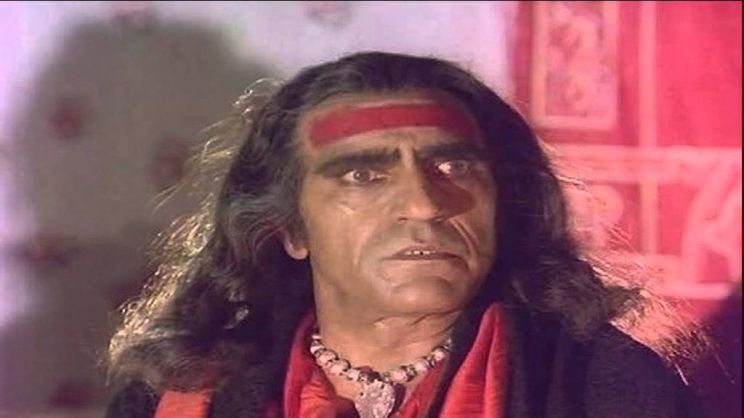 Amrish Puri