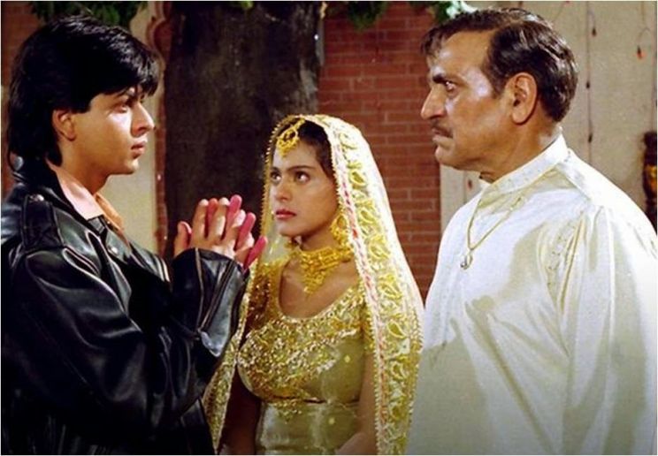 Amrish Puri