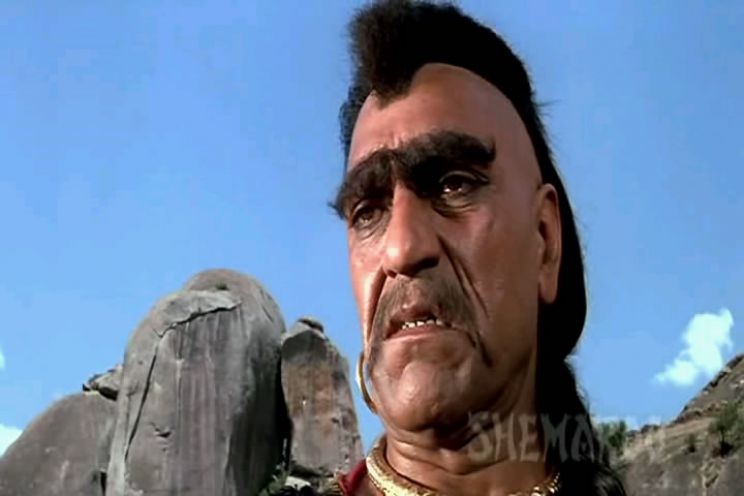 Amrish Puri