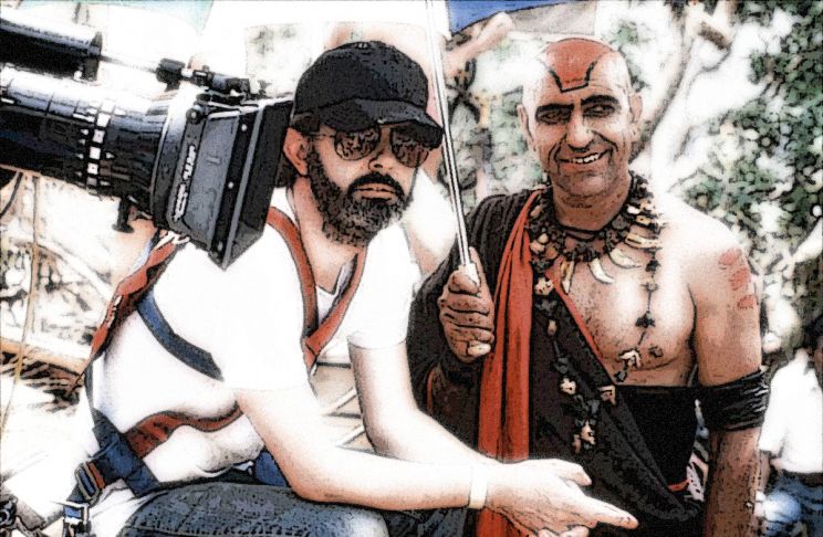 Amrish Puri