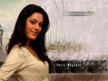 Amrit Maghera