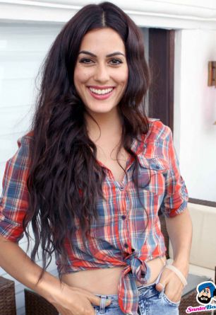 Amrit Maghera