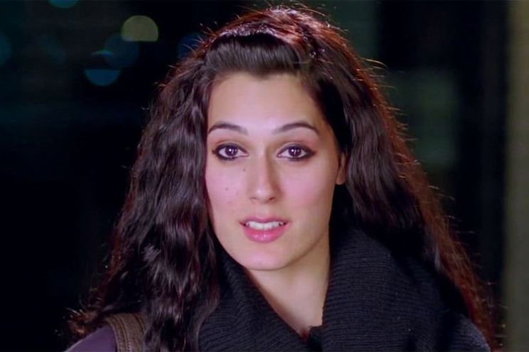 Amrit Maghera