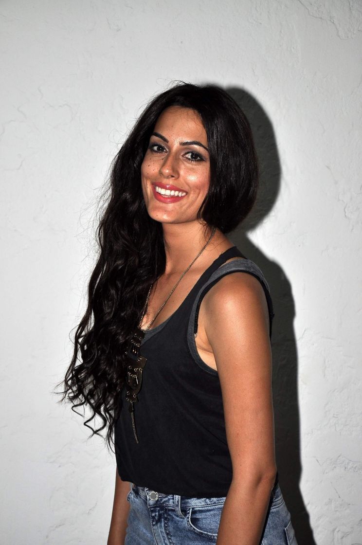 Amrit Maghera
