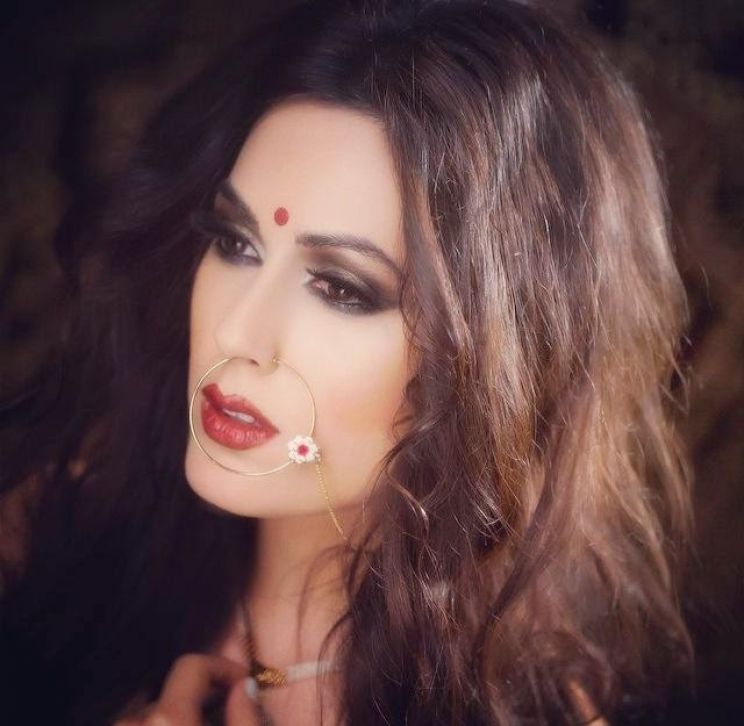 Amrit Maghera