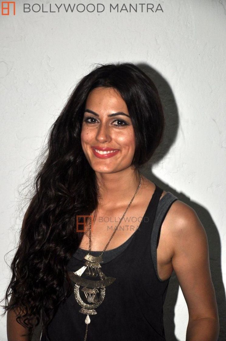 Amrit Maghera