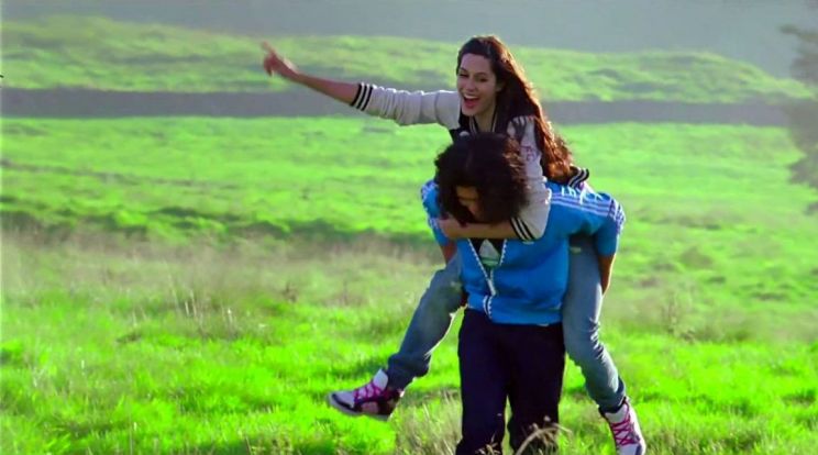 Amrit Maghera
