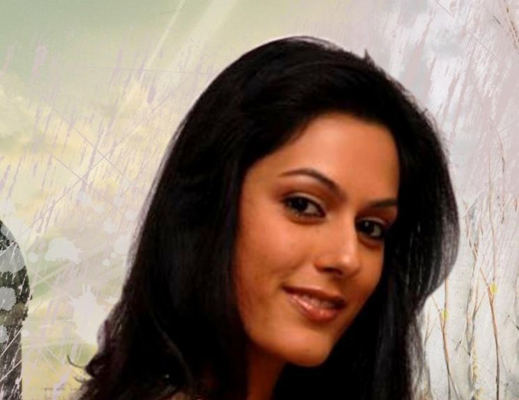 Amrit Maghera