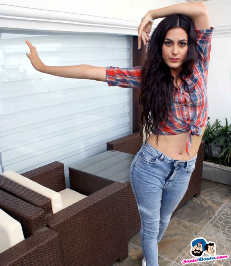 Amrit Maghera