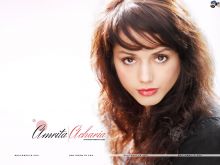 Amrita Acharia