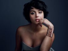 Amrita Acharia