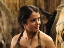 Amrita Acharia