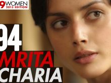 Amrita Acharia