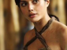 Amrita Acharia