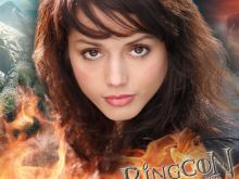 Amrita Acharia